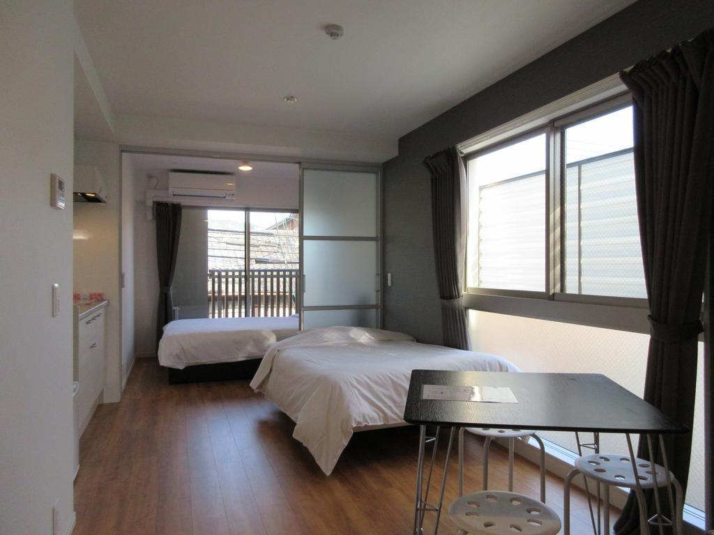 Stella Inn Karasuma Gojo Kyoto Extérieur photo