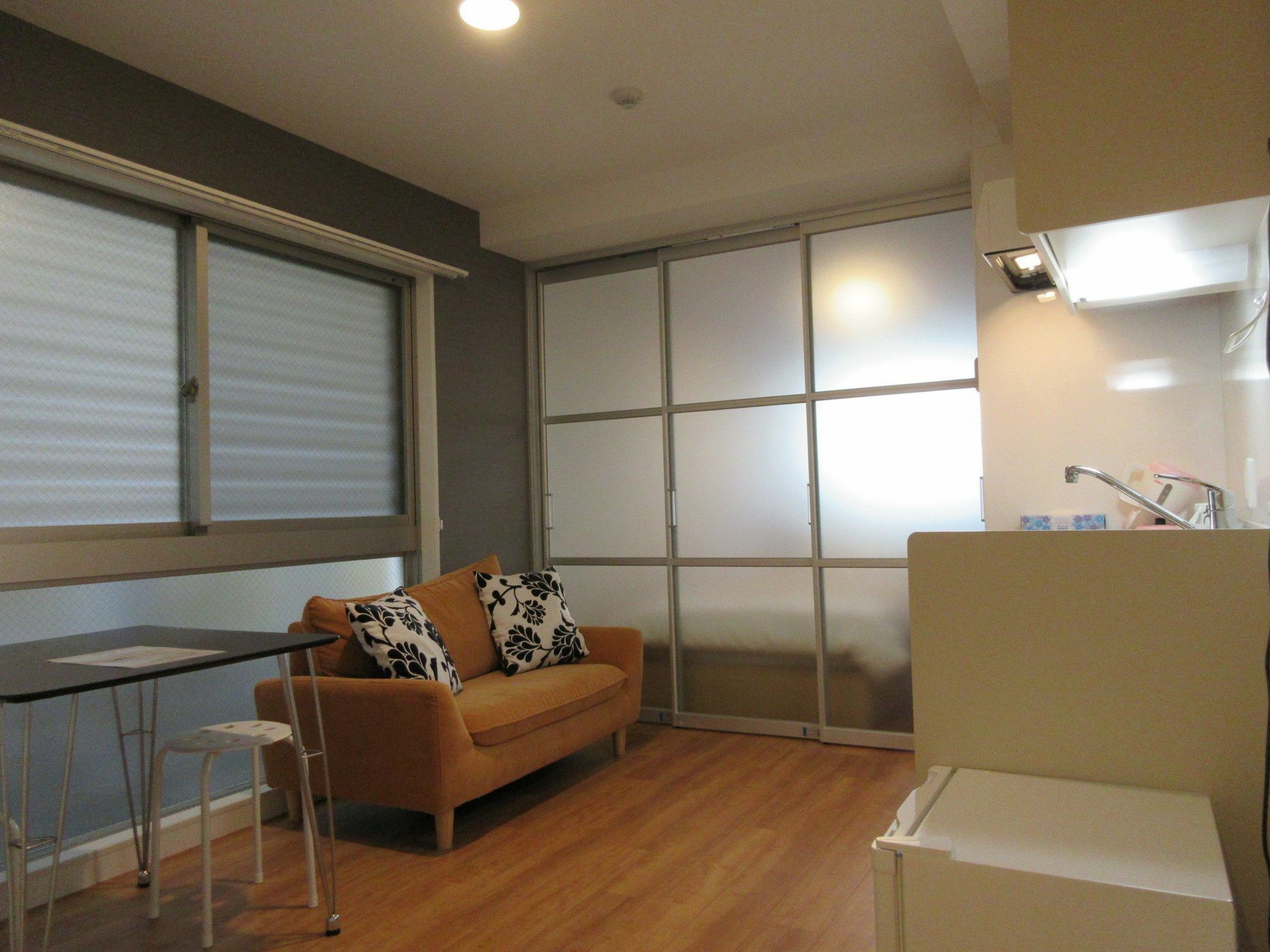 Stella Inn Karasuma Gojo Kyoto Extérieur photo